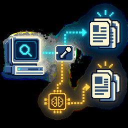 Learning When to Think: Utility-Guided Adaptive Reasoning for Efficient Text Retrieval